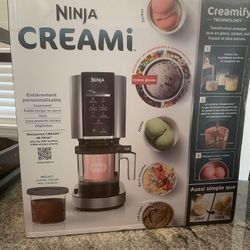 Ninja Créami