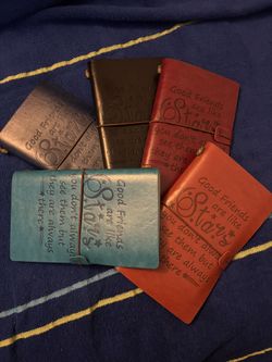Libreta Para Regalo Para Un Amiga