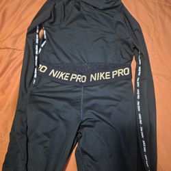 Nike Set
