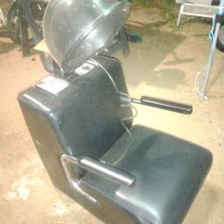 Commercial Hair Dryer Salon Chair Dryer