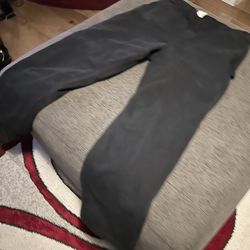 Carhartt Carpenter Pants 30x32