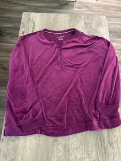 Nautica Sleepshirts pone size XL