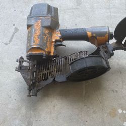 3 1/4 inch framing nailer
