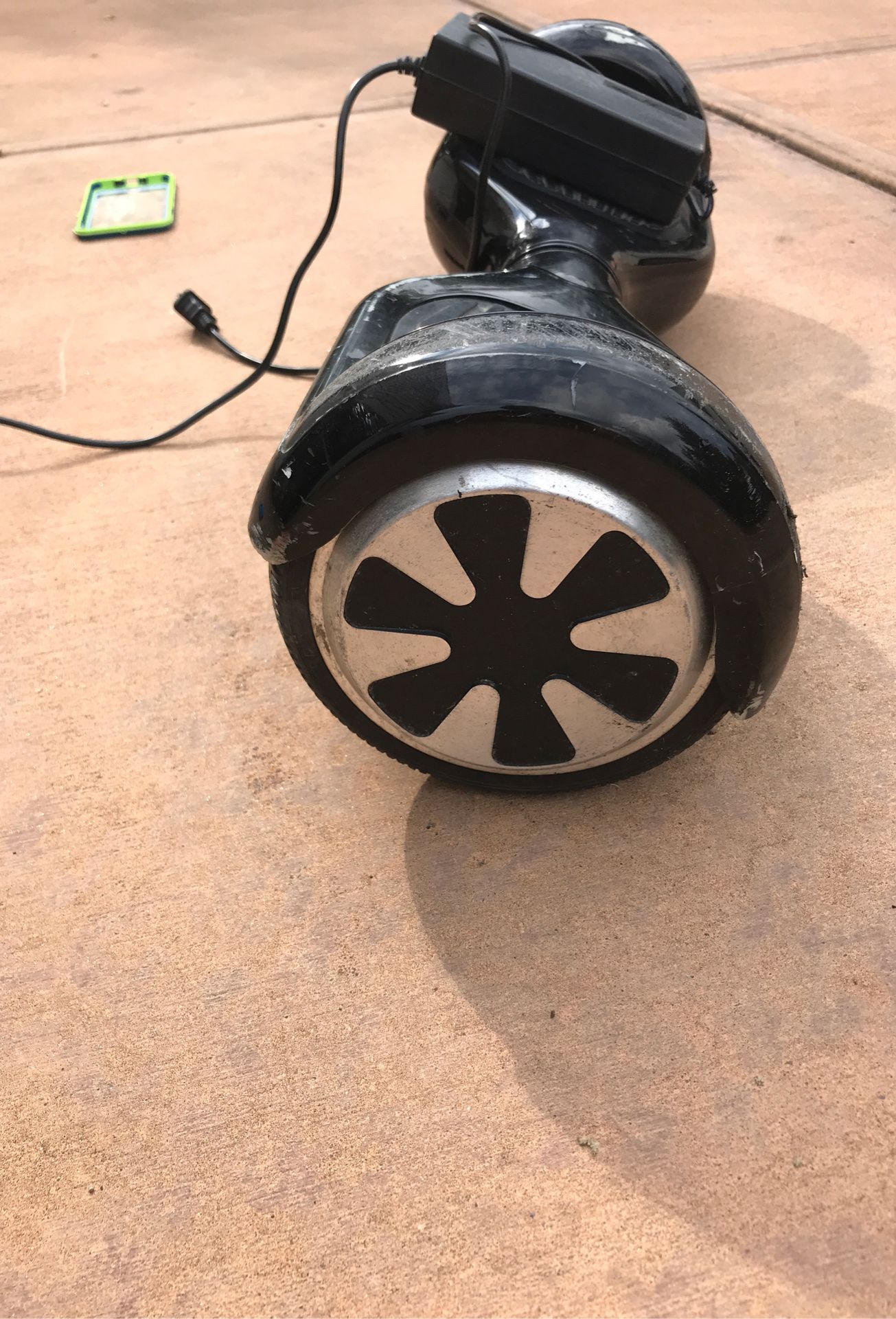 Hover board for sale or trade works great