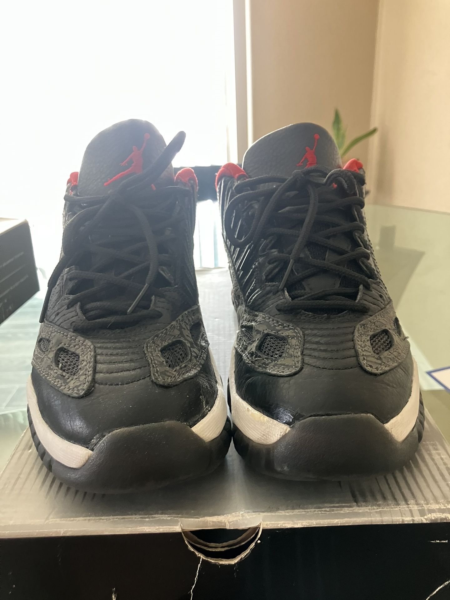 Retro Air Jordan 11