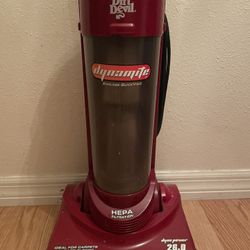 Awesome vacuum! 