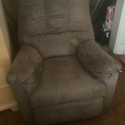 Recliner