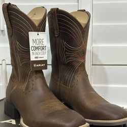 Ariat Boots 