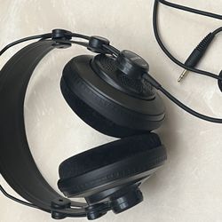 Studio Headphones 