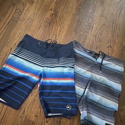 O’NEILL Board Shorts Size 30/31