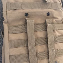 Condor Hydration Pack Tactical Gear
