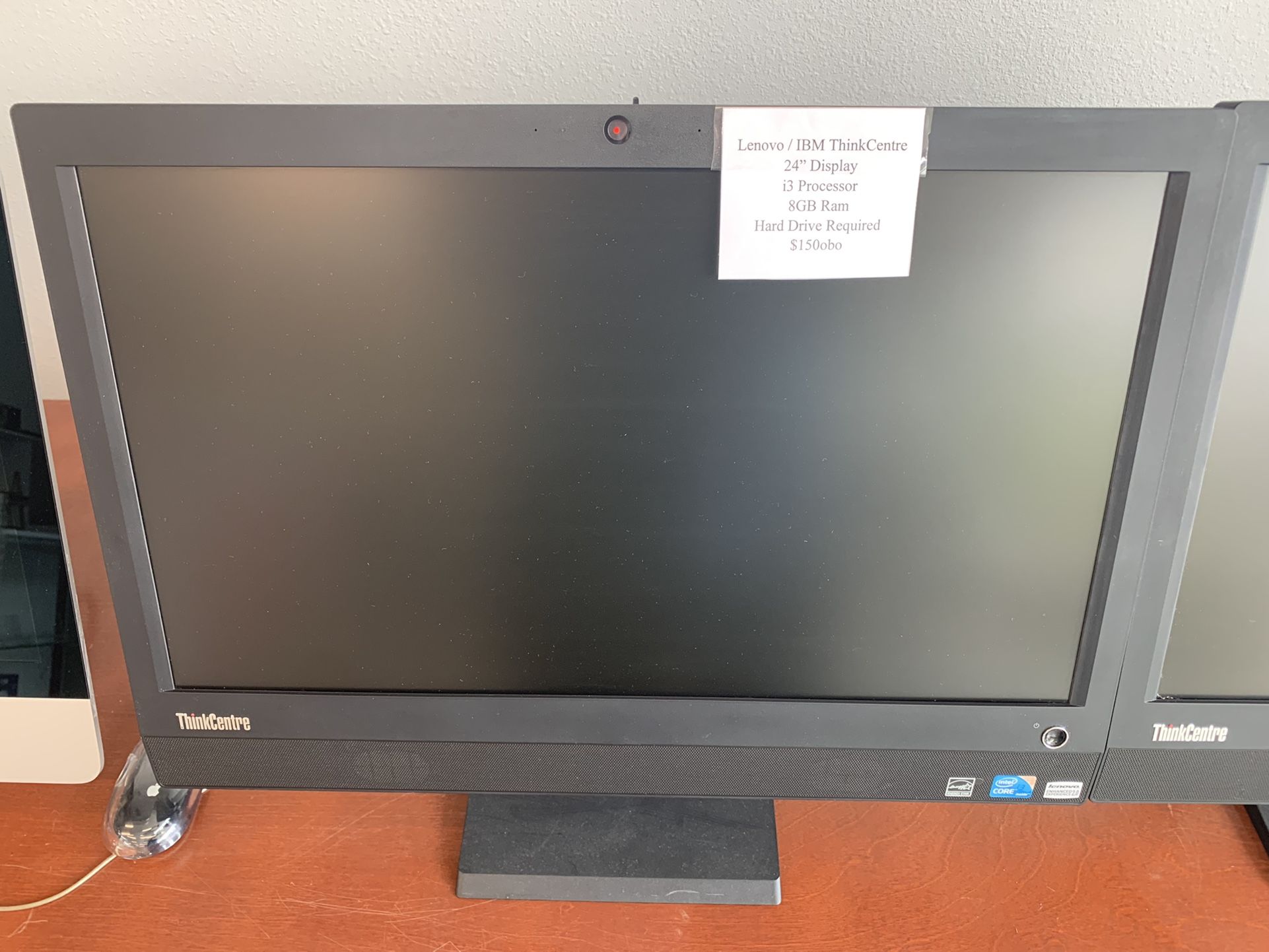 Lenovo M90z Desktop $150ea