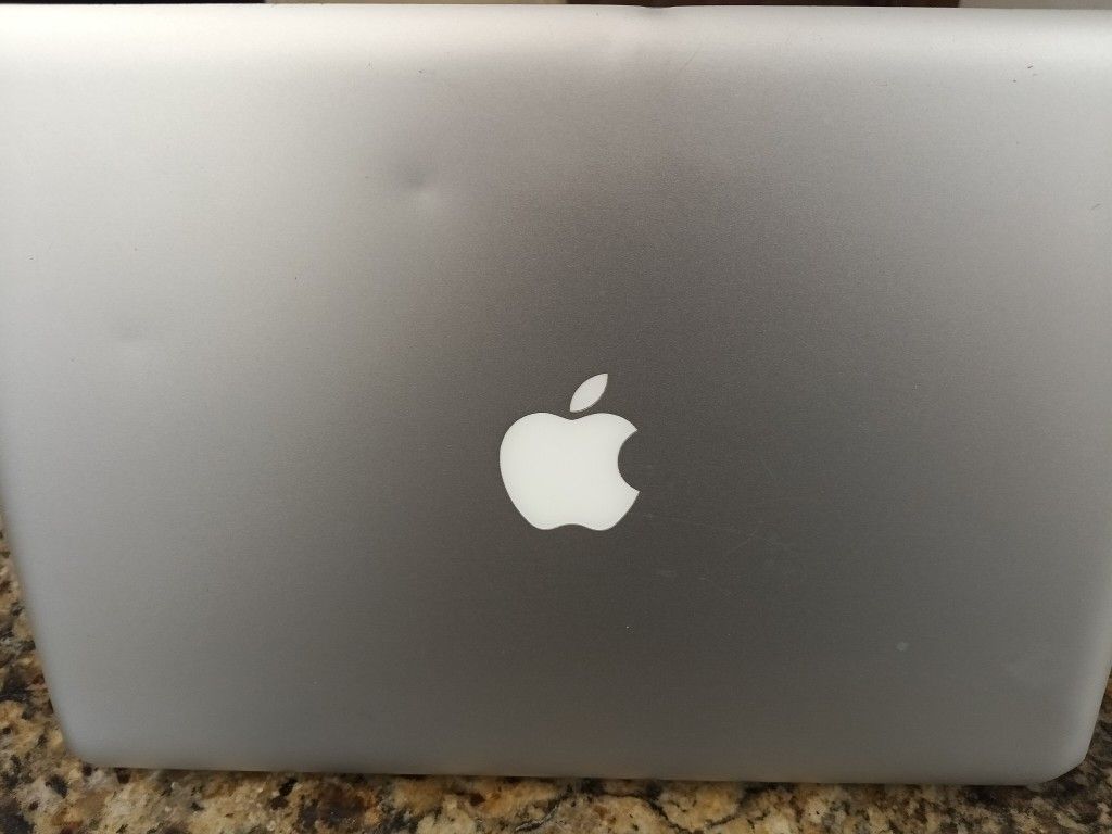 2011 MacBook Pro 13