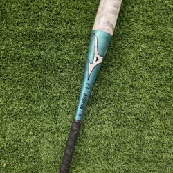 Mizuno Finch F22 (-13) Fastpitch Bat  28"/15oz