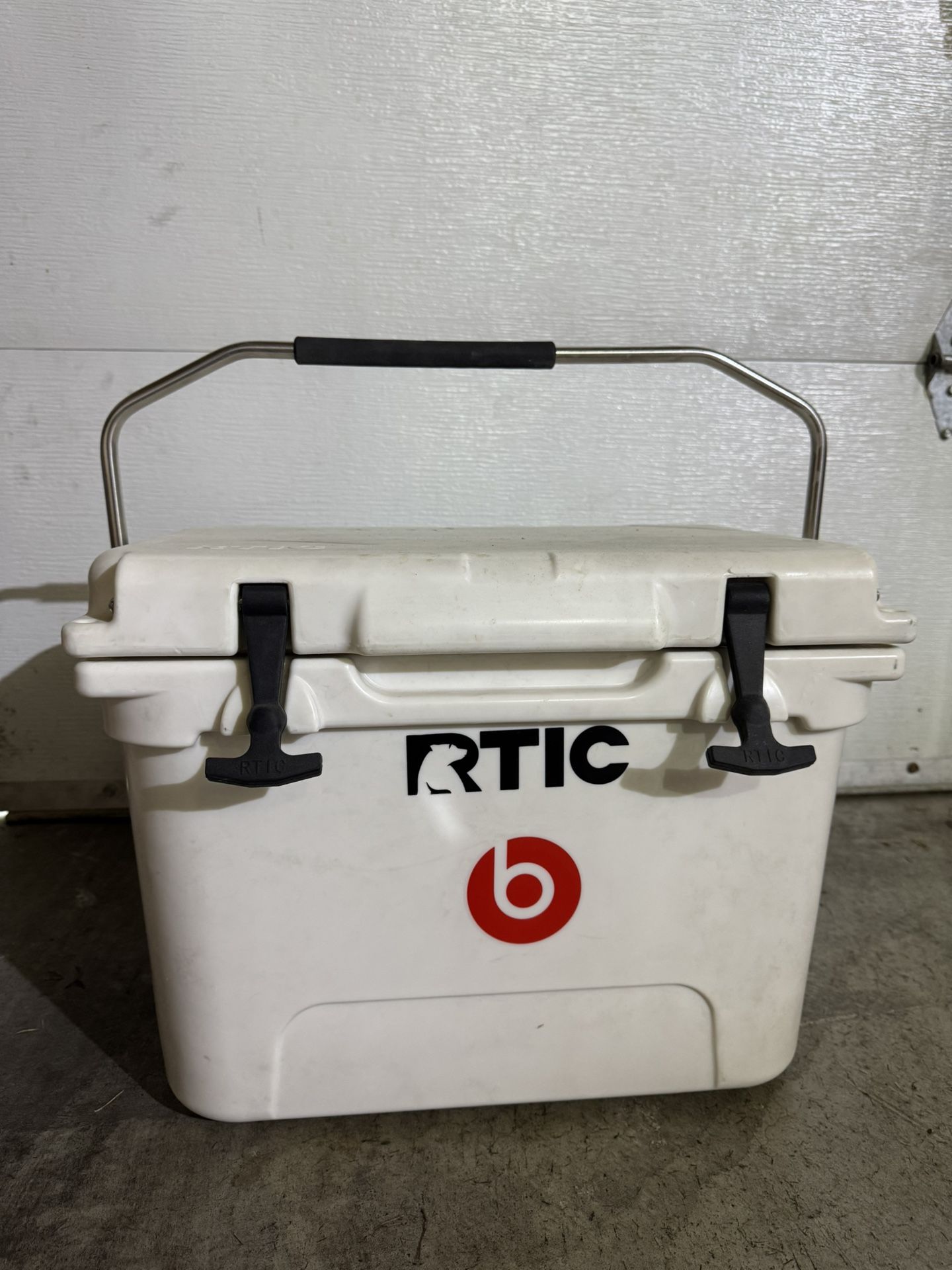 RTIC 20QT Cooler