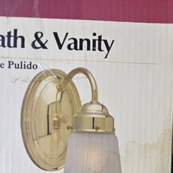 Miscellaneous house items