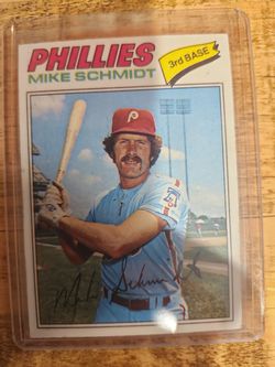 Mike Schmidt