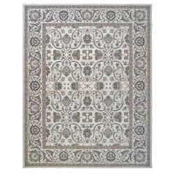New - Costco - Gertmenian Thomasville Timeless Classic Alden Indoor Area Rug, 6'6" x 9'6" - Retail $359