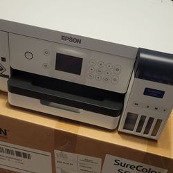 Epson Surecolor F170