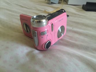3.0 Megapixel Digital video Camera