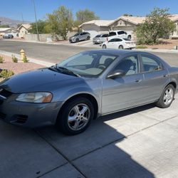 2006 Dodge Stratus