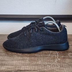 Allbirds Wool Runner Women's Shoes Size 10