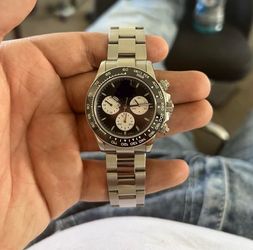 men’s watch