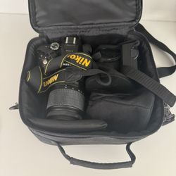 Nikon Digital Camera D5300