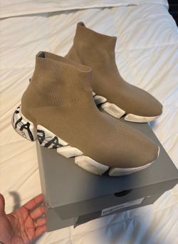 ***MUST SELL ASAP*** Balenciaga Shoes - speed runners