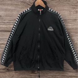 off white and kappa