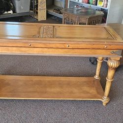 Sofa Table