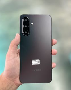 Samsung Galaxy A17