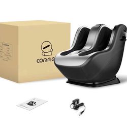 FOOT & CALF MASSAGER 