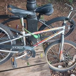 All Original Diamondback BMX Bike