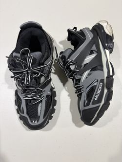Balenciaga Track Runners