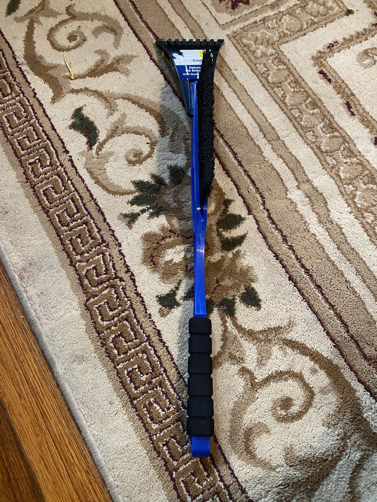 Snow Brush