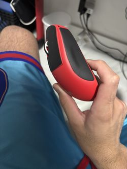 Logitech G PRO super light 