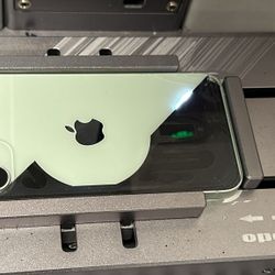 Backglass / Screen Replacement 

