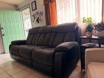 Recliners