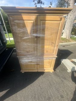 Tv Stand 45”