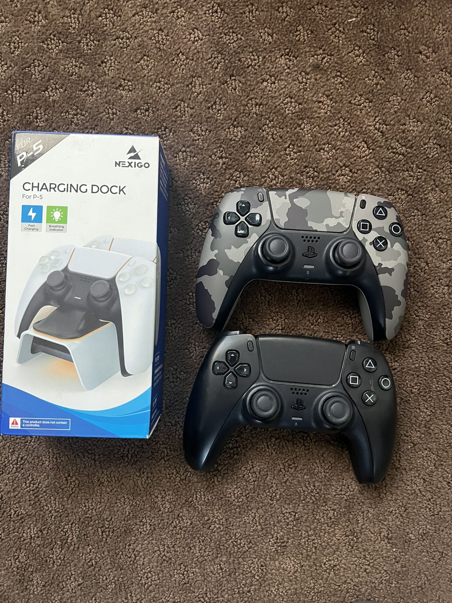 PlayStation 5 Controller