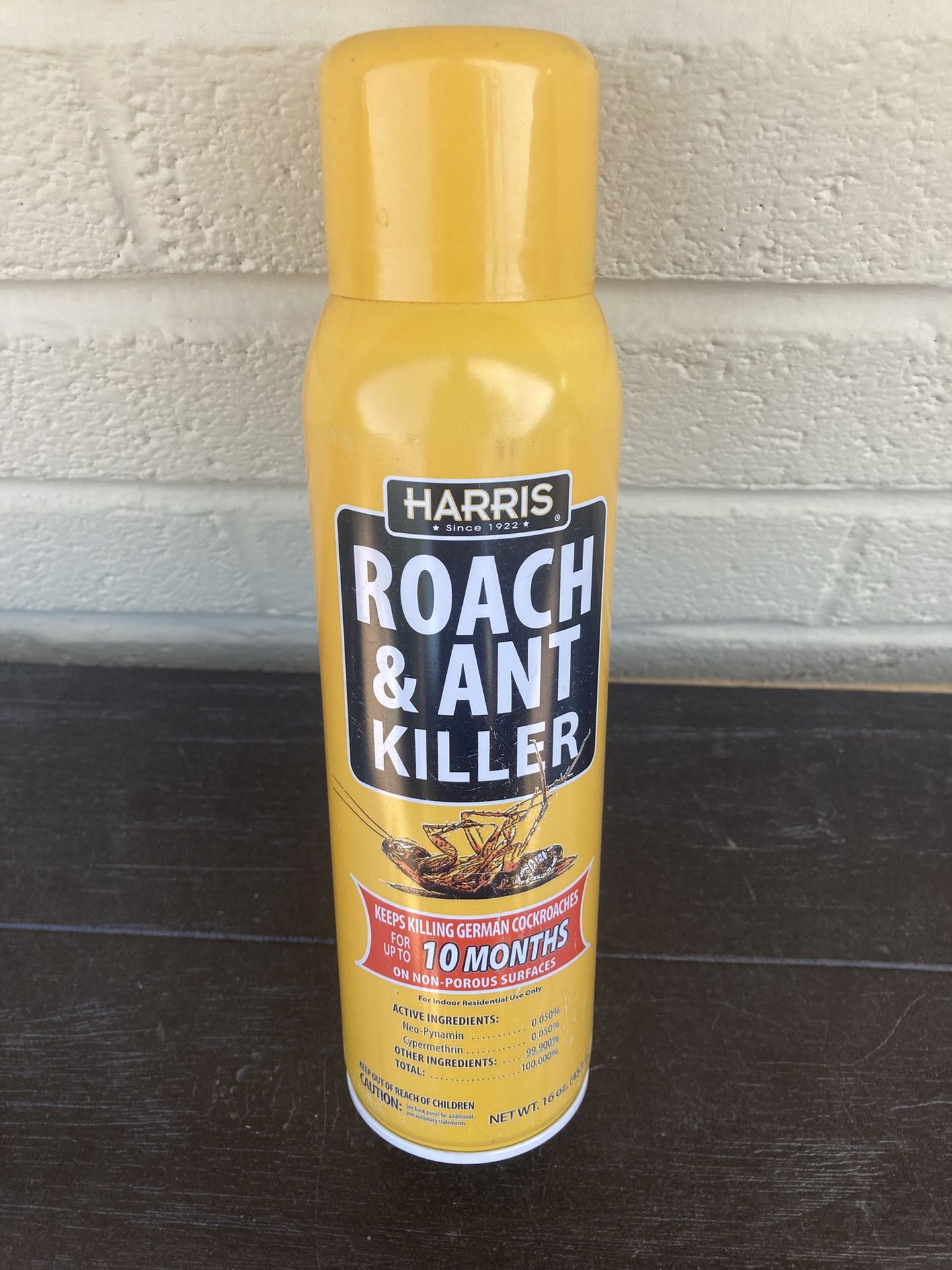 Harris Ant and Roach Spray
