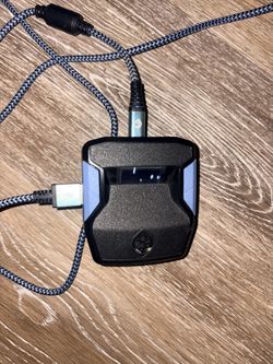 Cronus Zen Gives U Cheats In Varieties Of Games