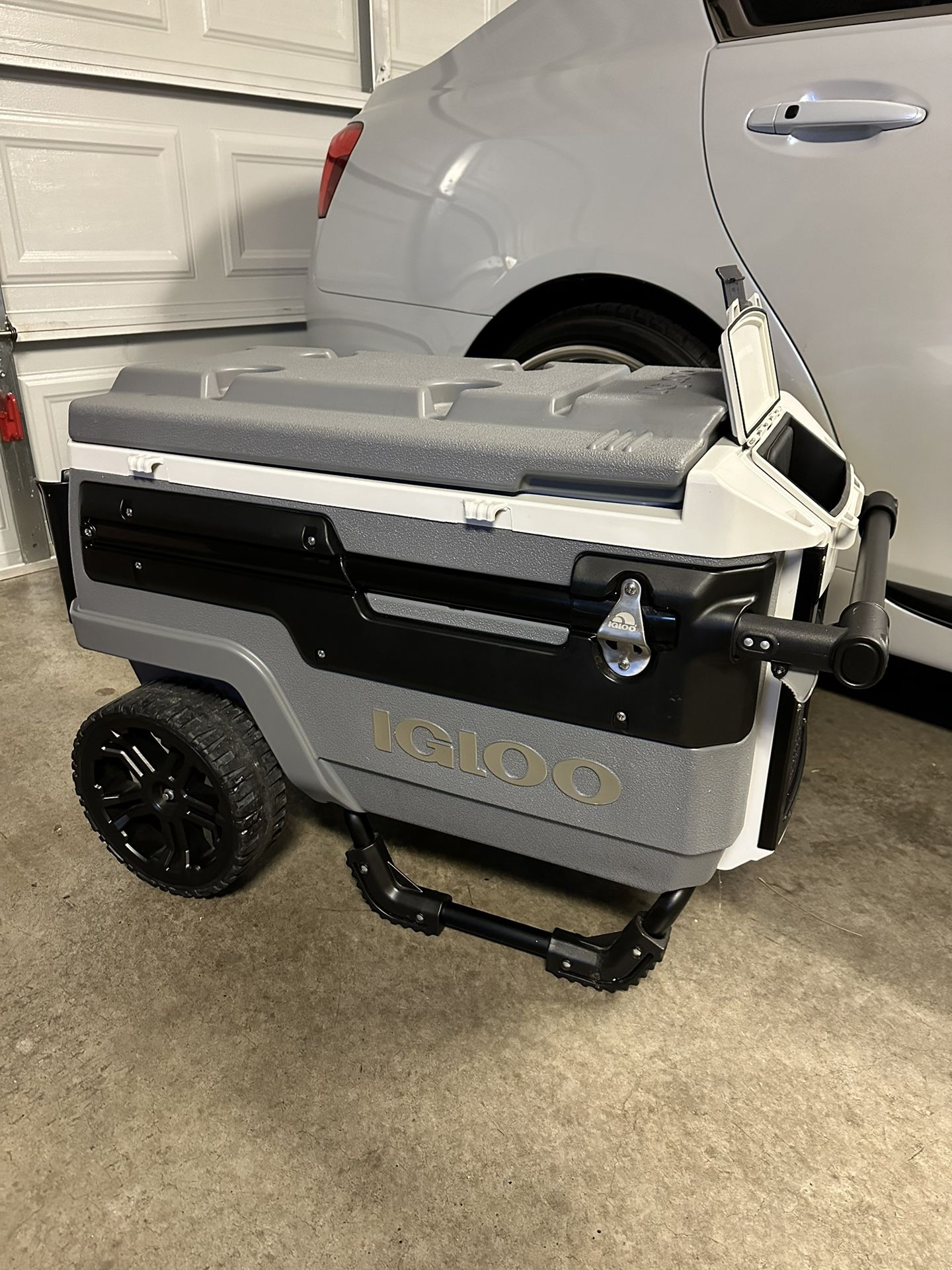 IGLOO Trailmate journey 70qt