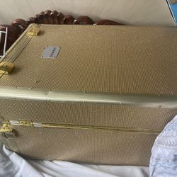 Diva dolly suitcase sale