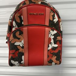 Michael Kor’s Backpack