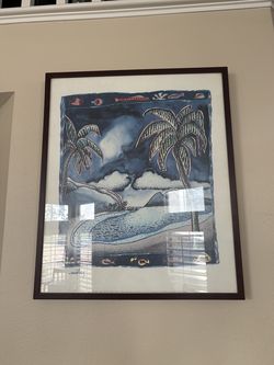 Decor frame