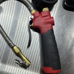 Snap-on Tire Pressure Gauge 