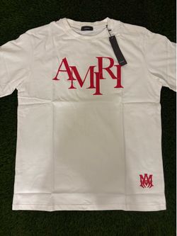 Amiri shirt