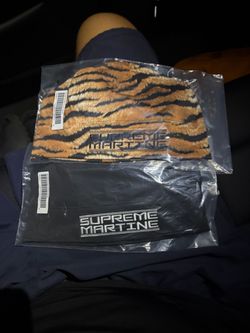 Supreme skully